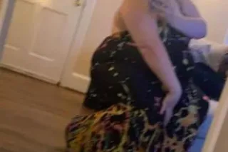 content ad ONLY 🚨🚨‼‼💋 Trans ssbbw favetime calls or spicy conent 💋 - Image 7