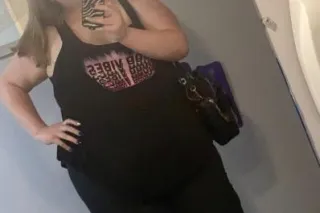 content ad ONLY 🚨🚨‼‼💋 Trans ssbbw favetime calls or spicy conent 💋 - Image 9